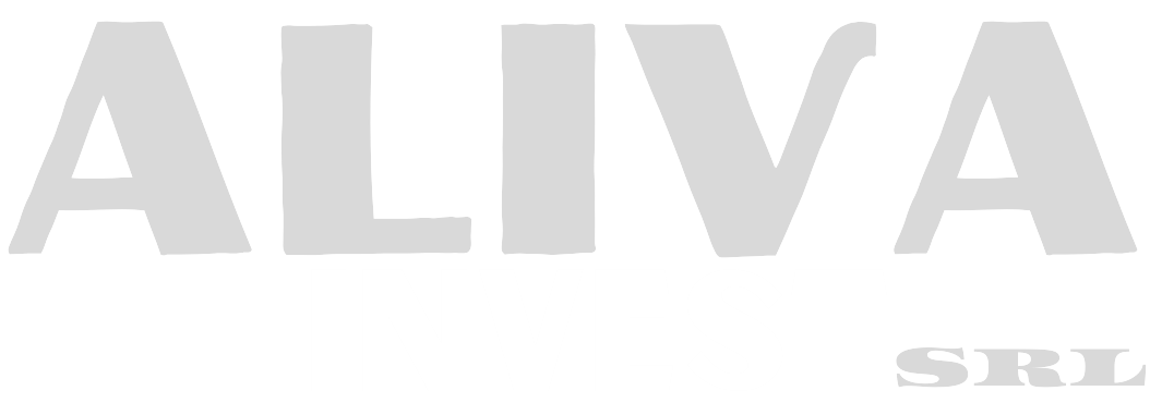 Aliva Invest Srl